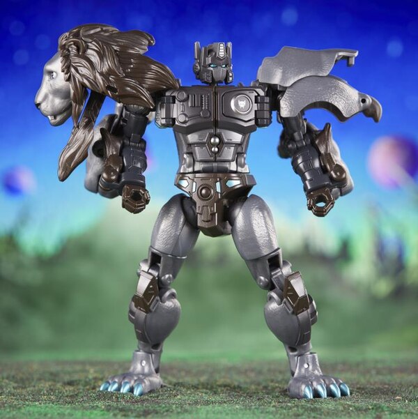 Transformers Legacy Evolution Voyager Nemesis Leo Prime Image  (87 of 98)